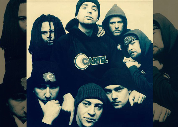 Cartel Rap Grubu