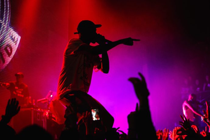 Hip-Hop ve Rapin Türkiyedeki Yolculuğu 🎶