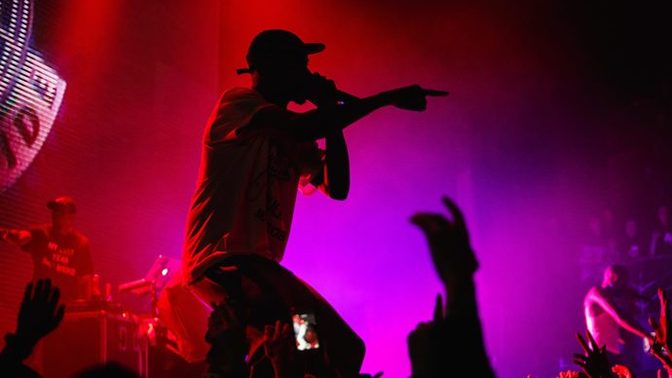 Hip-Hop ve Rap'in Türkiye'deki Yolculuğu 🎶