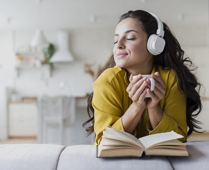 Yüksek Sesle Müzik Dinlemenin Zararları