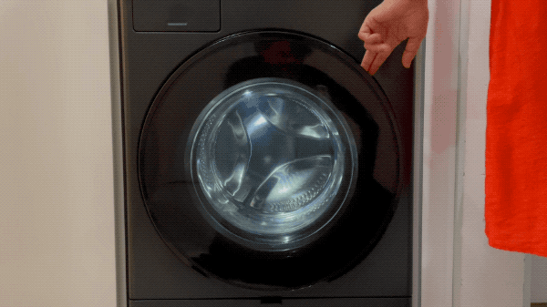 Yapay Zeka Destekli Optimix Özelliğine Sahip Arçelik Neo Çamaşır Makinesini Deniyorum!