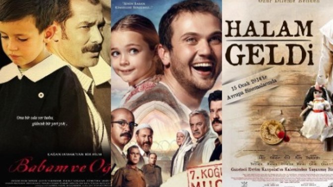 Ağlarken Kalp Kırıklıklarınızı Da Aradan Çıkaracağınız Filmler!