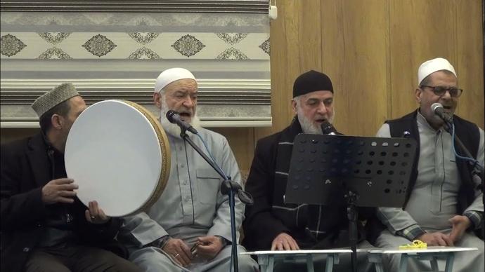İlahi