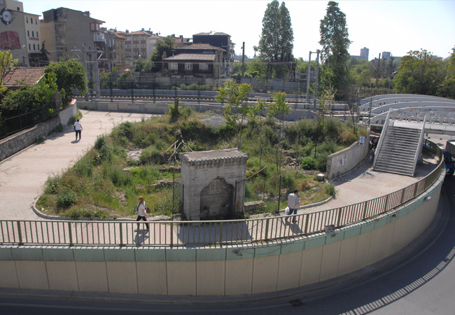 İstanbul Semtlerinin İsimleri Nereden Geliyor