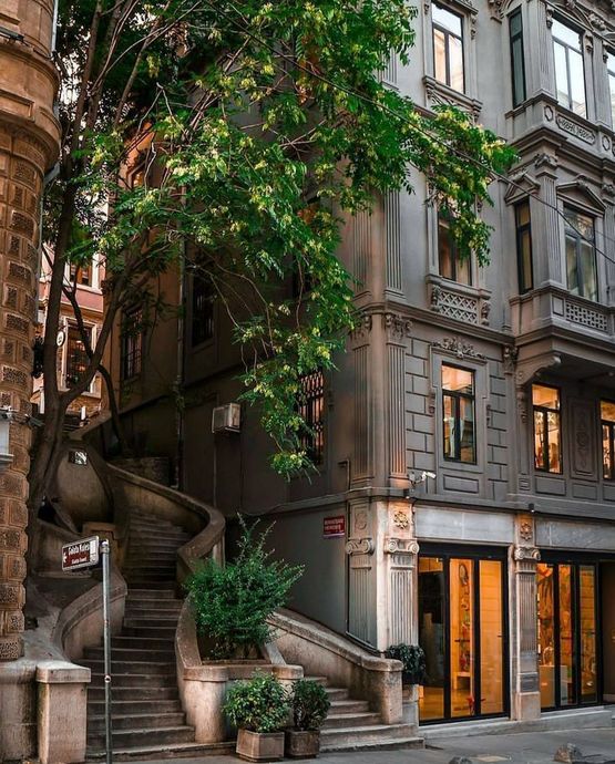 İstanbul Semtlerinin İsimleri Nereden Geliyor
