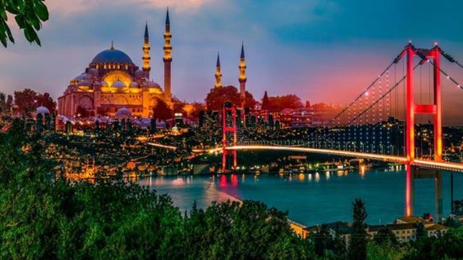 İstanbul Semtlerinin İsimleri Nereden Geliyor