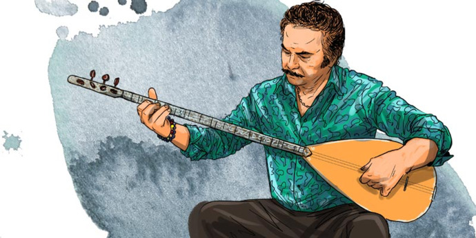 Orhan GENCEBAY