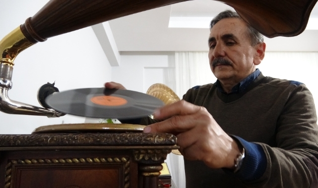 Gönlümüzü Titreten Nağmeler Türk Sanat Müziği ♫ ♪ ♫