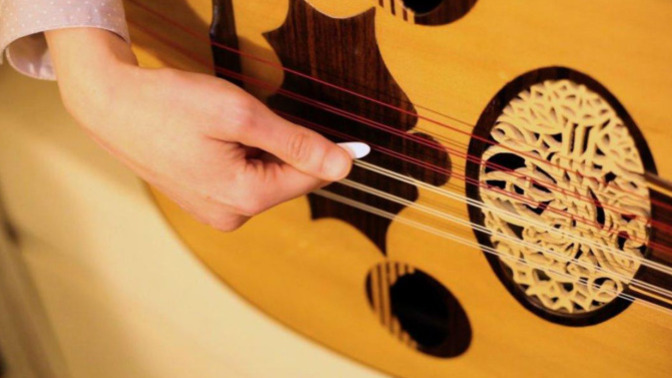 Gönlümüzü Titreten Nağmeler Türk Sanat Müziği ♫ ♪ ♫