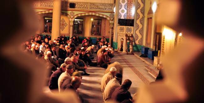 Berat Kandilimiz Mübarek Olsun! Peki Nedir Berat Kandili?