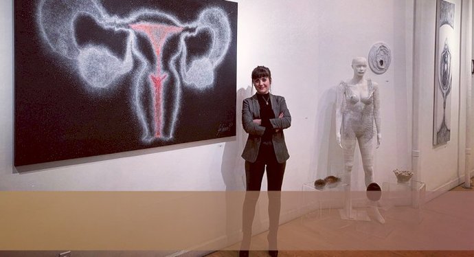 Kadınların Sanatında Bir Adım Öne: Resimleriyle Bizleri Duygudan Duyguya Sürükleyen 8 Türk Kadın Ressam
