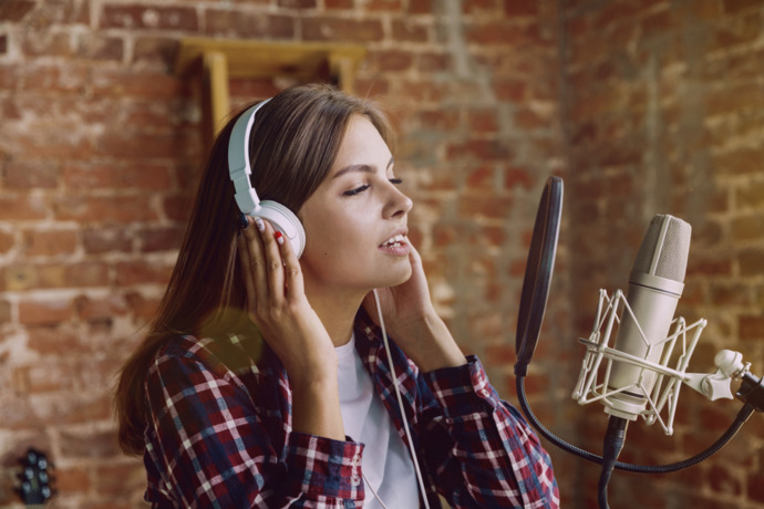 Mükemmel Ses Kalitesi İçin Mikrofon Tavsiyeleri 🎤