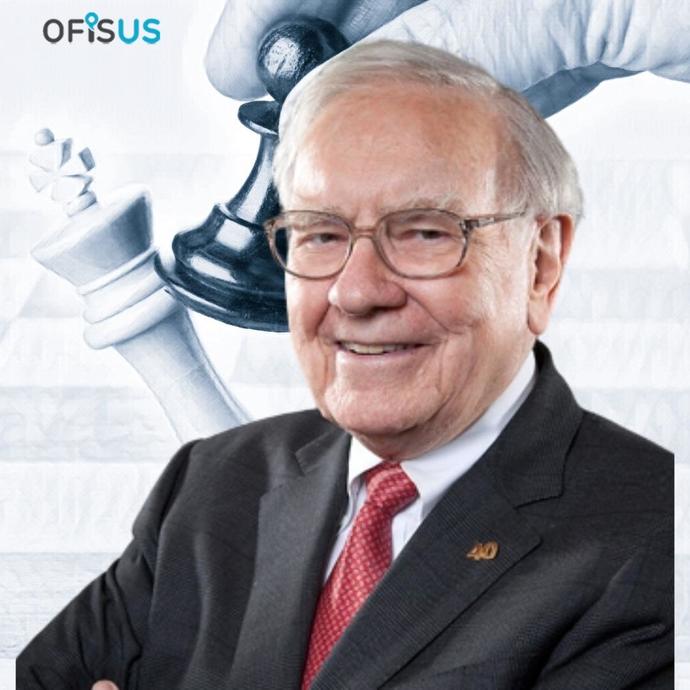 Warren Buffet