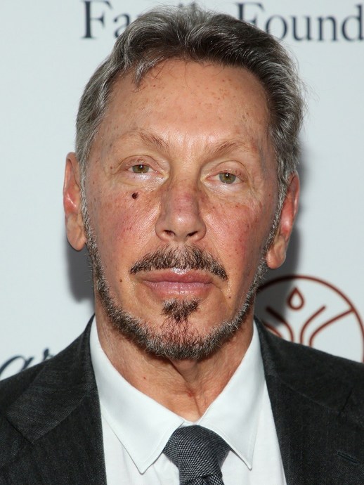 Larry Elisson