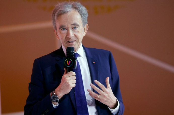 Forbes Listesine Göre 2023 Yılının 10 Milyarderi!