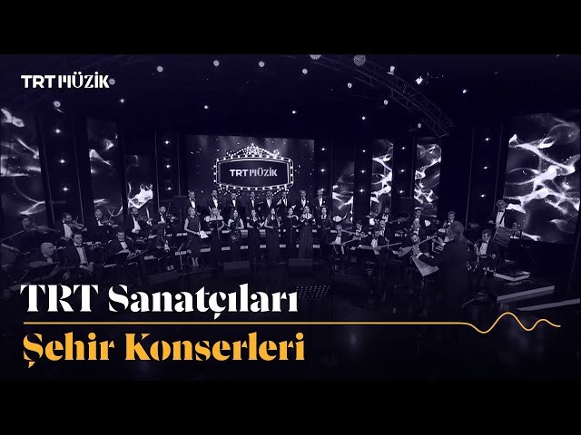 TRT MÜZİK THM SANATÇILARI