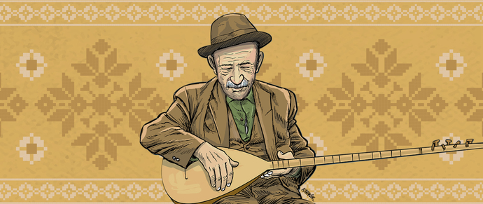 Aşık Veysel