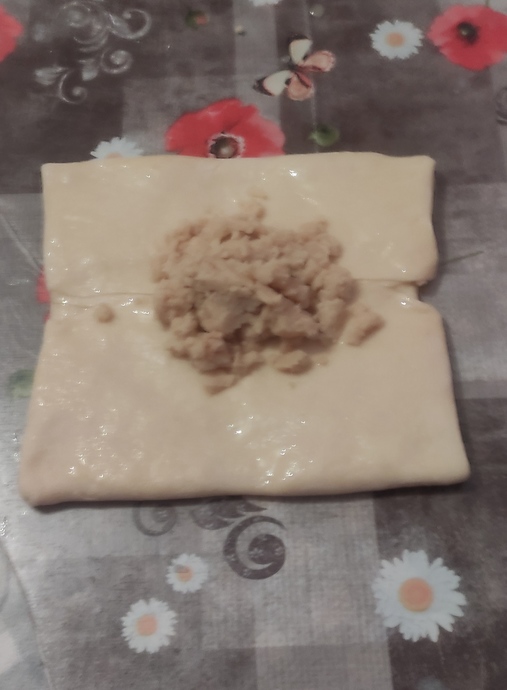 Karsın Meşhur Lezzetlerinden Birisi Olan İçli Kete Yapıyoruz