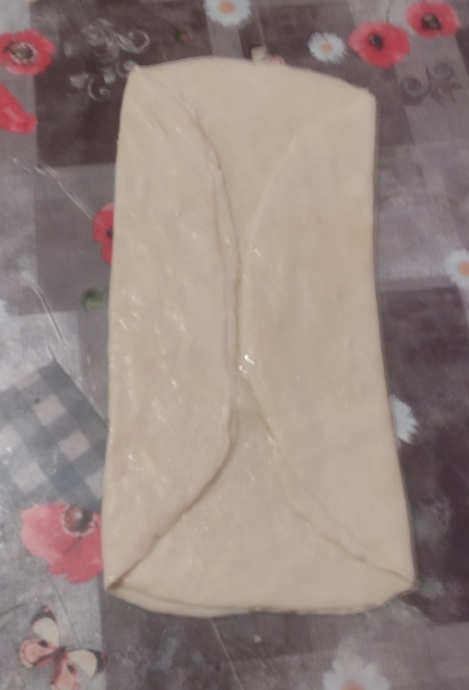 Karsın Meşhur Lezzetlerinden Birisi Olan İçli Kete Yapıyoruz