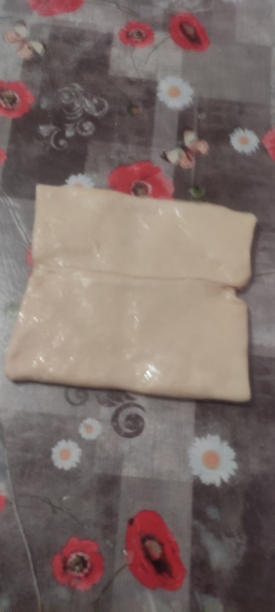 Karsın Meşhur Lezzetlerinden Birisi Olan İçli Kete Yapıyoruz