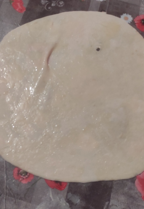 Karsın Meşhur Lezzetlerinden Birisi Olan İçli Kete Yapıyoruz