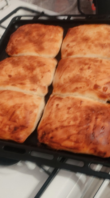 Karsın Meşhur Lezzetlerinden Birisi Olan İçli Kete Yapıyoruz