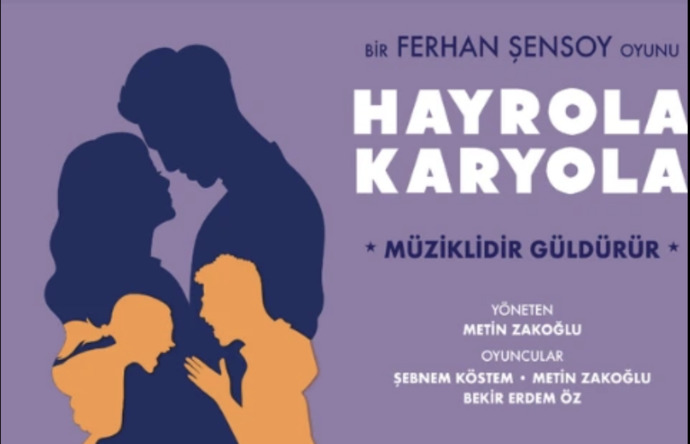 Hayrola Karyola Oyunu