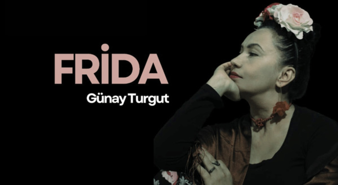Frida- Günay Turgut