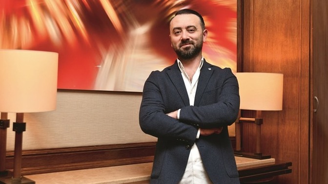 Dreame Türkiye Ülke Müdürü Engin Cesurer Röportajı: Robot Süpürge Seçerken Nelere Dikkat Etmeliyiz?