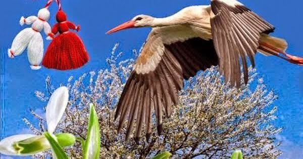 Bahar Geleneğinin Sembolü Marteniçkanın Hikâyesi!