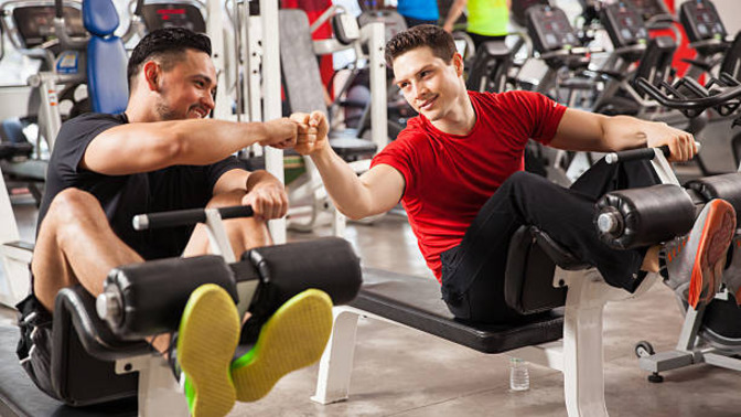 Kendi Yolumda Sağlıklı Yaşam: Fitness ve Vücut Geliştirme Serüvenim