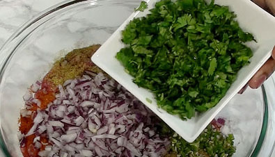 Evde Hazırlanması Kolay Fırında Lüle Kebap Tarifi 🌯