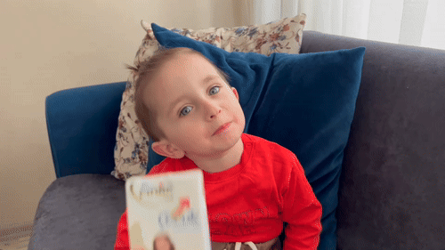 Anneler Buraya: Çocuklar İçin 13 Vitamin ve 13 Mineral Tek Üründe!