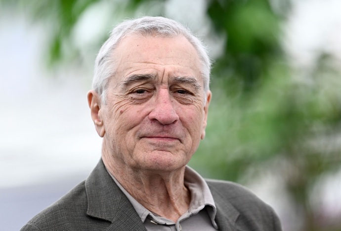 Robert de Niro
