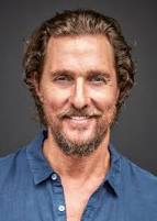 Watthem Conaughey