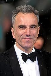 Daniel Day Lewis