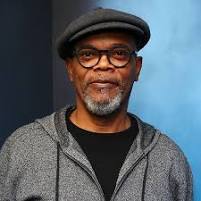 Samuel l. Jackson