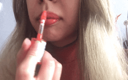 Makyajımın Yeni Favorisi: Nyx Duck Plump Glossu Deniyorum!💋
