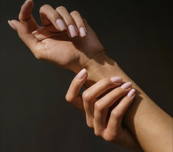 Daha Genç ve Güzel Görünen Ellere Sahip Olmak İçin Tavsiyelerim 💅