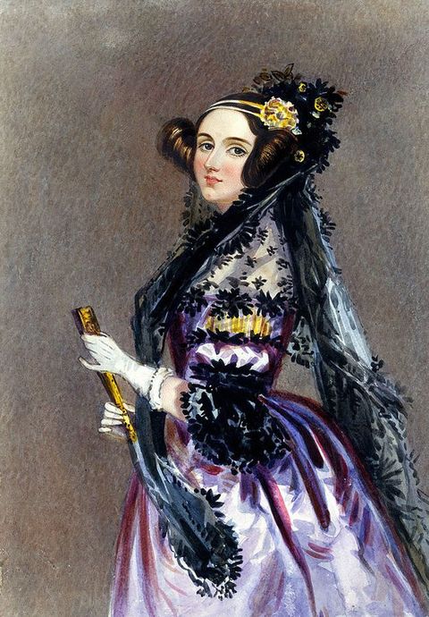 Tarihteki İlk Kadın Yazılımcı: Ada Lovelace