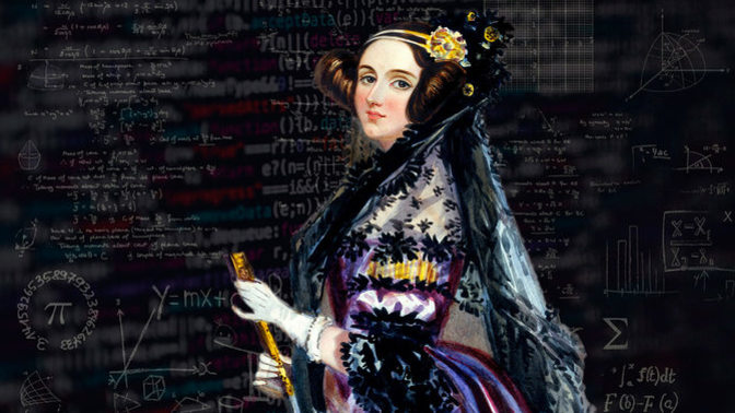 Tarihteki İlk Kadın Yazılımcı: Ada Lovelace