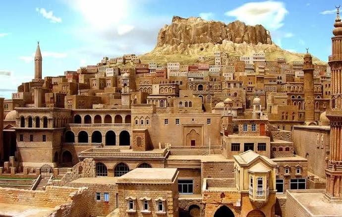 Mardin/Midyat