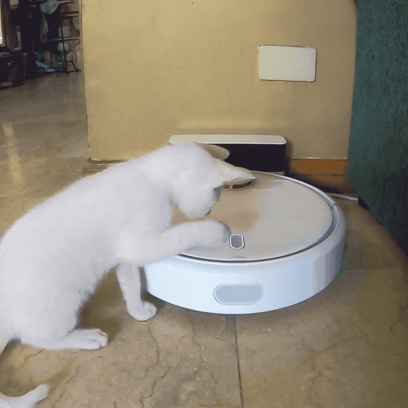 Ev Temizliğinde İleri Teknoloji Robot Süpürge Kullanımının Sağladığı 5