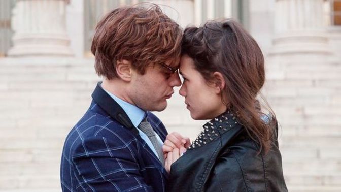 Muhteşem Bir Reenkarnasyon Filmi: I Origins!