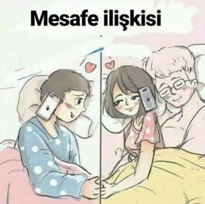 Sitedeki Aşk İlişkilerine Genel Bir Bakış!!