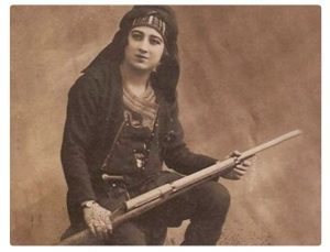 Başarılarıyla Ön Plana Çıkmış Türkiyenin Öncü Kadınları!