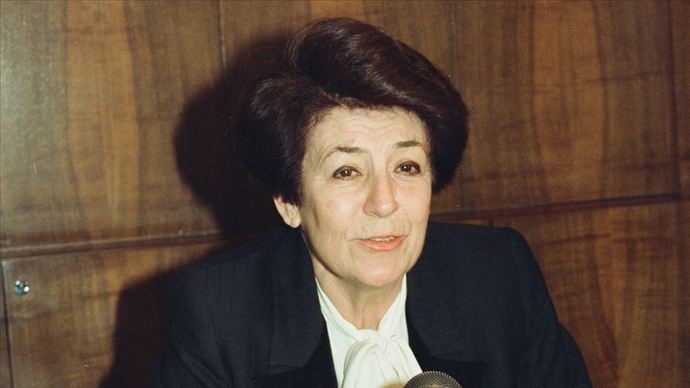 Başarılarıyla Ön Plana Çıkmış Türkiyenin Öncü Kadınları!