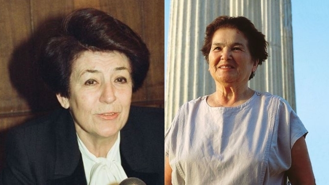 Başarılarıyla Ön Plana Çıkmış Türkiye'nin Öncü Kadınları! 