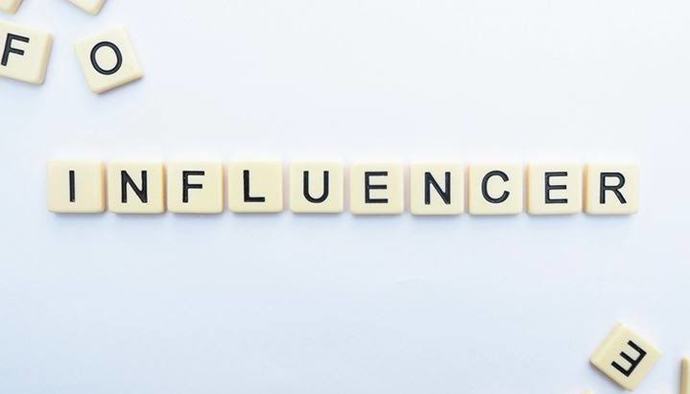 Influencer Sarmalı