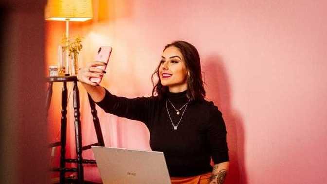 Influencer Sarmalı